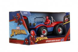 Pojazd RC Spider Man RC Buggy 1/24 z figurką