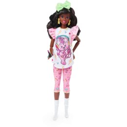 Lalka Barbie Rewind Piżama Party
