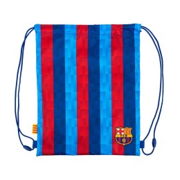 Worek szkolny FC Barcelona podwójne sznurki