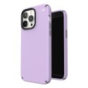 ETUI IPHONE 14 PRO MAX MICROBAN SPECK FIOLET