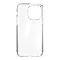 ETUI IPHONE 14 PRO MAX MICROBAN SPECK CLEAR