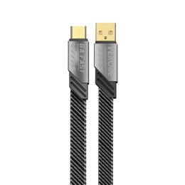 KABEL USB-A DO USB-C FAST CHARGING 1 M