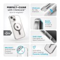 ETUI IPHONE 15 / IPHONE 14 / IPHONE 13 CLEAR SPECK MAGSAFE