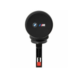BMW M Edition - Magnetyczny uchwyt samochodowy do telefonu (czarny)