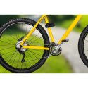 ŁAŃCUCH ROWEROWY 116OGNIW MTB 6 RZĘDOWY 12,7 x 2,4 MM BICYCLE GEAR