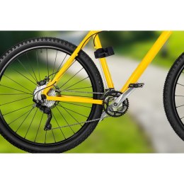 ŁAŃCUCH ROWEROWY 116OGNIW MTB 6 RZĘDOWY 12,7 x 2,4 MM BICYCLE GEAR