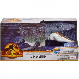 Jurassic World Mozazaur