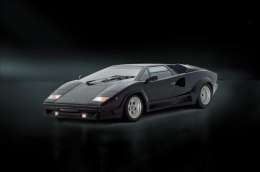 Lamborghini coutach 25th Anniversary