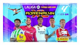 Karty La Liga 2024 Saszetka display 50 sztuk