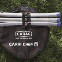 Grill gazowy 30mbar CADAC BBQ Carri Chef 47cm