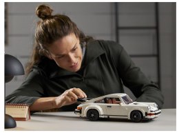 Klocki Creator Expert 10295 Porsche 911