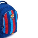 Plecak szkolny FC Barcelona dla klasy I-IV