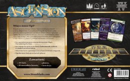 Gra Ascension (czwarta edycja)