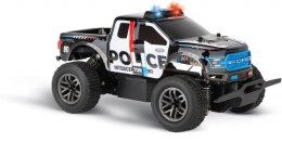 Samochód RC Ford F-150 Raptor Police 2,4GHz